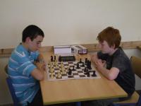 Schachturnier 6/2011