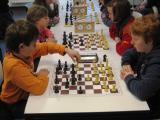 Schach-AG beim ABC-Turnier 10/2011