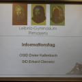 Infotag 11/2011