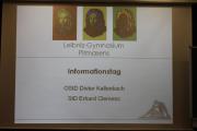 Infotag 11/2011