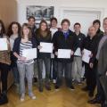 DELF-Diplome 11/2011