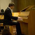 Kammermusikabend 2011