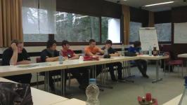 Streitschlichter 2011/12