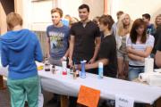 Schulfest 6/2012