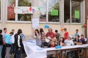 Schulfest 6/2012