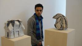 Keramikmuseum 1/2013