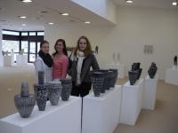 Keramikmuseum 1/2013