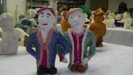 Figurenprojekt 1/2013