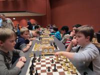 Schulschachturnier 1/2013