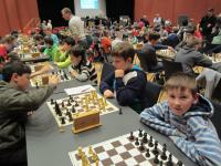 Schulschachturnier 1/2013