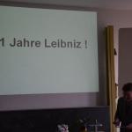 Verabschiedung Herr Dr. Theysohn, Frau Manderscheid