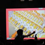 Präsentationsabend der 7. Klassen 2/2013