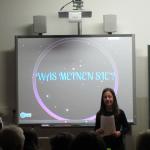 Präsentationsabend der 7. Klassen 2/2013