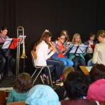 Musical "Leibniz" 5/2013