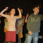 Musical "Leibniz" 5/2013