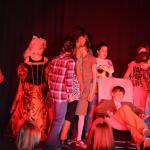 Musical "Leibniz" 5/2013