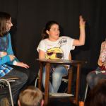 Musical "Leibniz" 5/2013