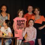 Musical "Leibniz" 5/2013