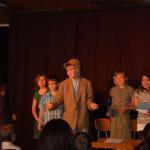 Musical "Leibniz" 5/2013