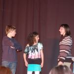 Musical "Leibniz" 5/2013