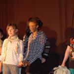 Musical "Leibniz" 5/2013