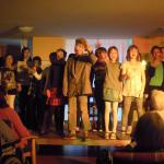 Musical-Aufführung in Pro Seniore 22.5.13