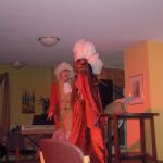 Musical-Aufführung in Pro Seniore 22.5.13