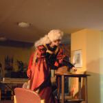 Musical-Aufführung in Pro Seniore 22.5.13