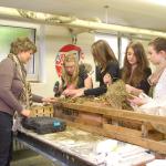 8a - Projekt "Insektenhotel" 22.5.13