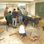 8a - Projekt "Insektenhotel" 22.5.13