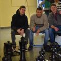 Schach Sporttag 5/13