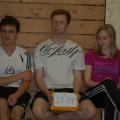 Volleyball-Turnier Sporttag 5/13
