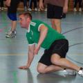 Volleyball-Turnier Sporttag 5/13