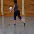 Volleyball-Turnier Sporttag 5/13