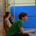 Volleyball-Turnier Sporttag 5/13