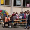 Schulfest 24.5.2013