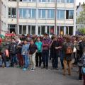 Schulfest 24.5.2013