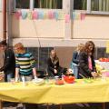 Schulfest 24.5.2013