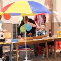 Schulfest 24.5.2013