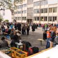 Schulfest 24.5.2013