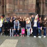 9a in Straßburg - 25.6.13