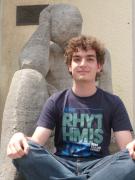 Nicolas Faroß mit Erfolg beim Landeswettbewerb Mathematik 27.6.13