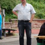 Begrüßungsfest der neuen Sextaner - 4.7.13