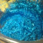 Chemiepraktikum an der TU Kaiserslautern 8/13