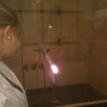 Chemiepraktikum an der TU Kaiserslautern 8/13