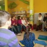 Vorlesetag 11/2013