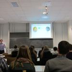 Tag der Physik an der Uni KL 12/2013