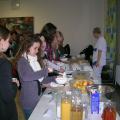6a und 6e bei "Fit ist cool" 12/2013
