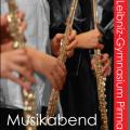 Plakat des Musikabends 3/2014