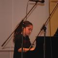 Musikabend - Ariane Shirkhani 3/2014